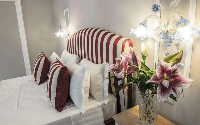 Babuino Grand Suite
