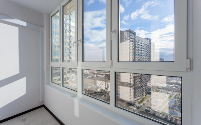 ApartKRD на улице имени В.Н. Мачуги 166