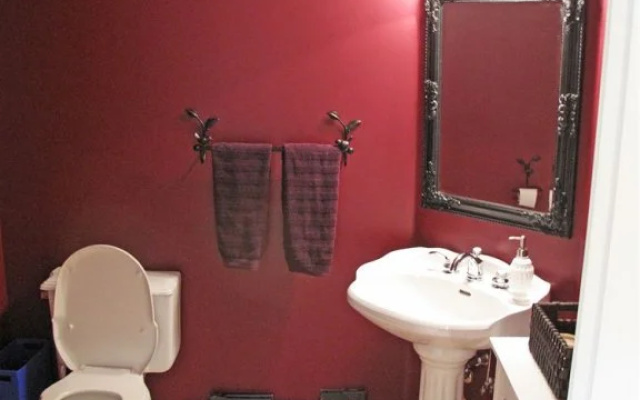 Glenmore Fireside Inn B&B