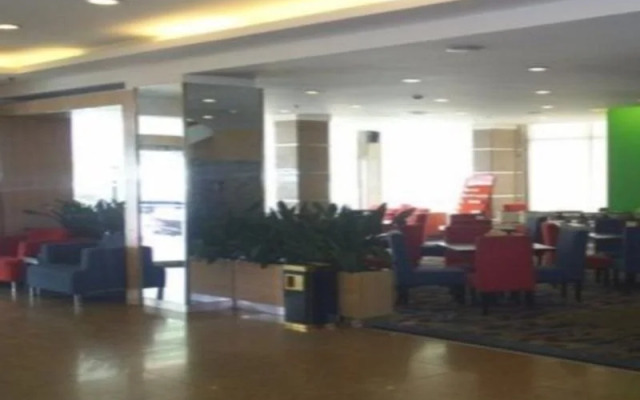 Zhengzhou Jiayuan Art Hotel