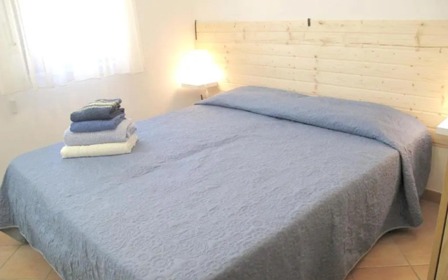 2 bedrooms house with wifi at Alcamo