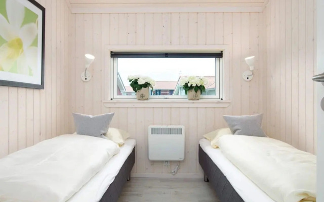 4 Star Holiday Home in Grossenbrode