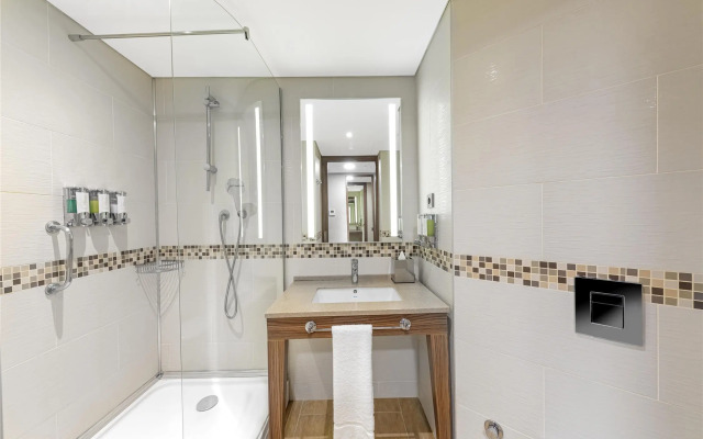 Hampton by Hilton Istanbul Kayasehir