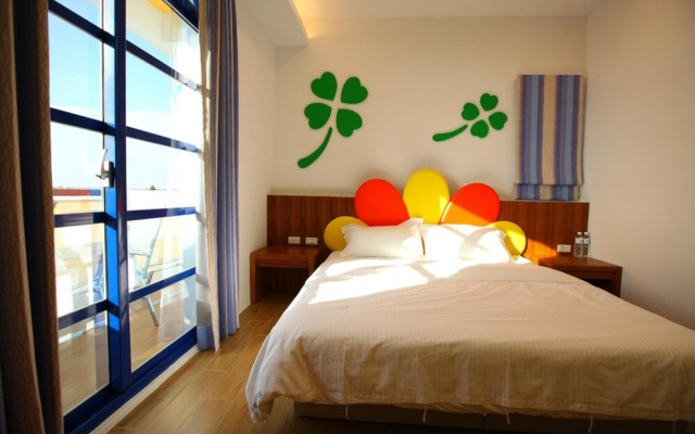 Easy Stay B&B