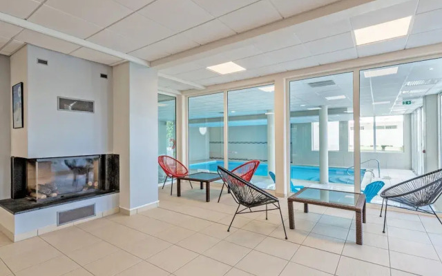 Brittany Coast Getaway