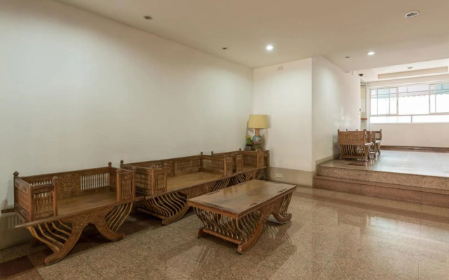 Teja Hotel
