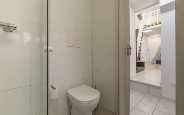Pigneto Studio Flat