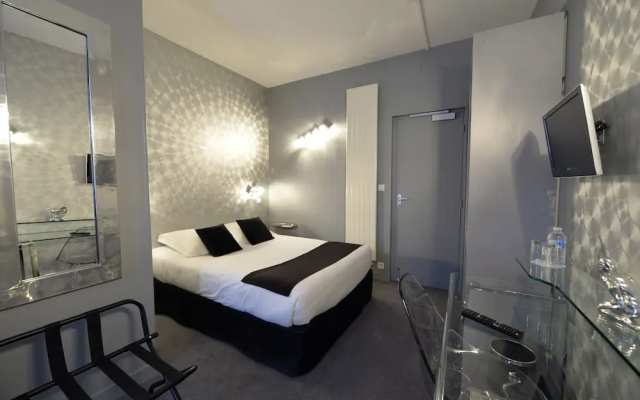 France Hôtel