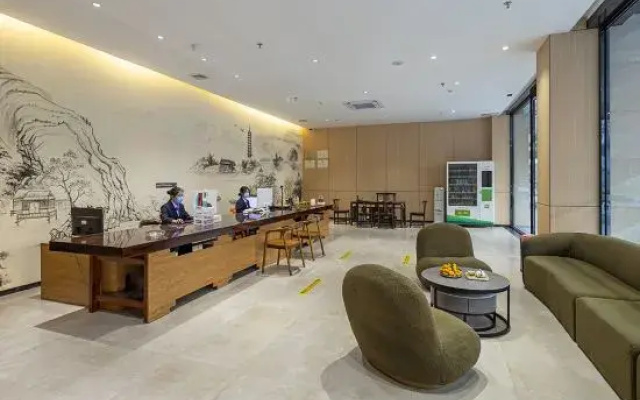 Gena Hotel