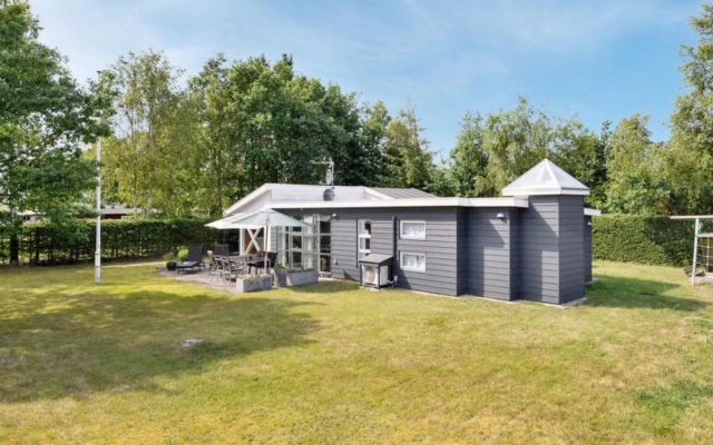 "Guthrik" - 900m from the sea in NE Jutland