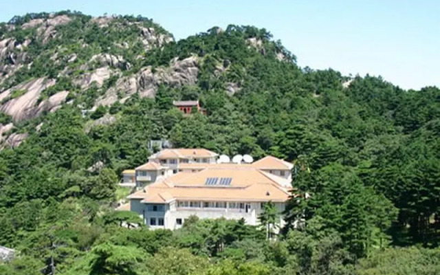 Huangshan Shilin Hotel