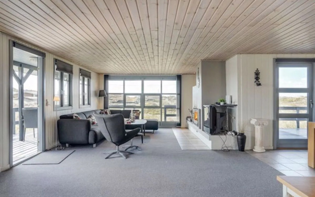 "Gunde" - 200m from the sea in Western Jutland