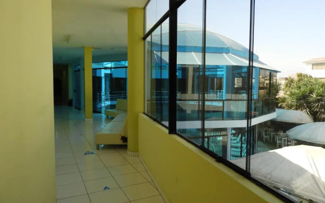 Arenas Hotel & Spa