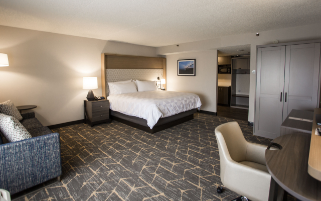 Holiday Inn Grand Rapids Downtown by IHG