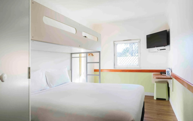 ibis Budget Windsor Brisbane