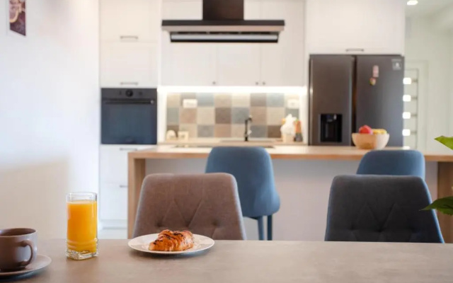 Apartment Eni
