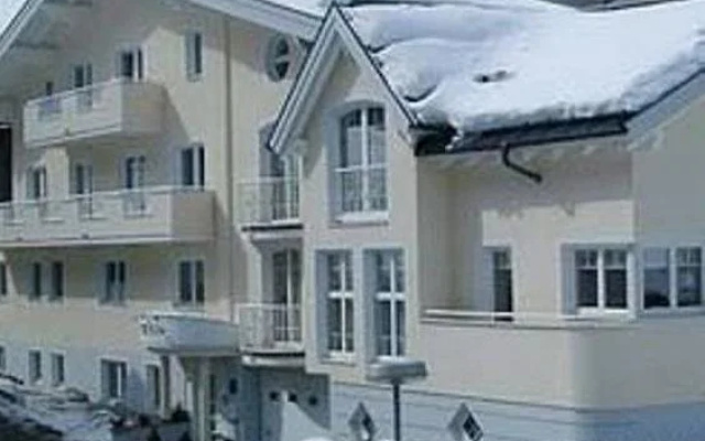 Apart Alp Bella