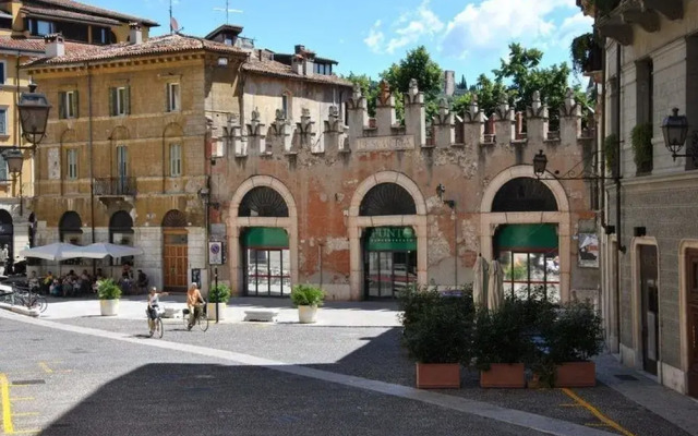 Dolce Verona Suites
