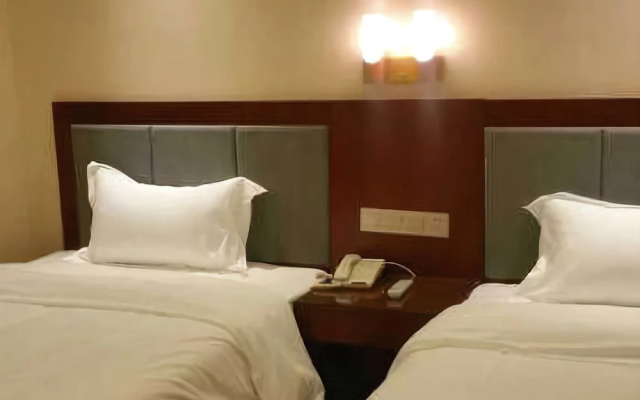 King Life Hotel