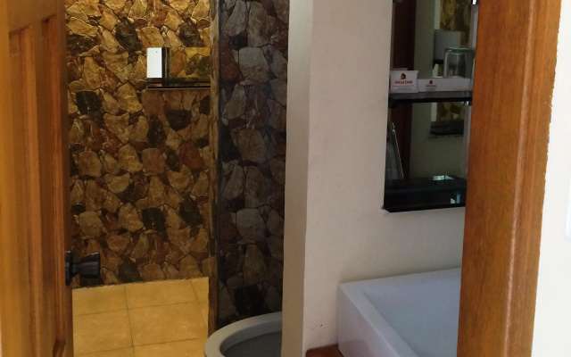 Montani Beach Resort Puerto Galera powered by Cocotel