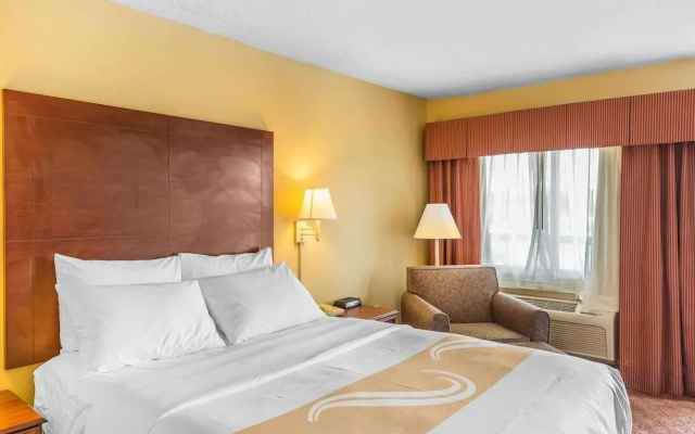 Quality Inn Calera