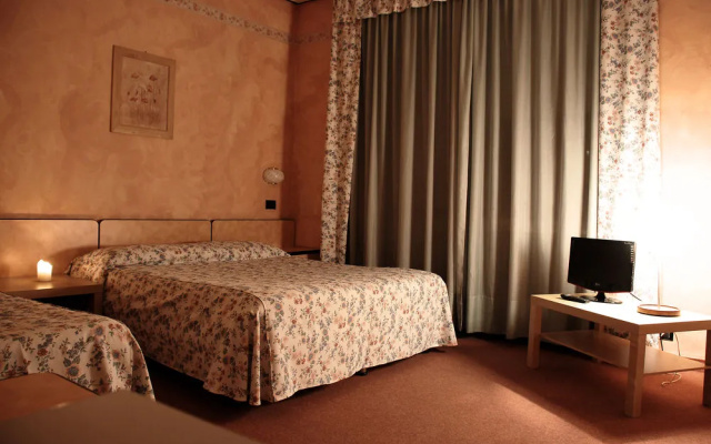 Albergo Sangrilà