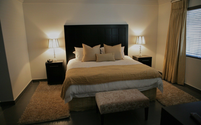 Villa Moyal