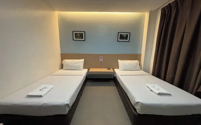 Alchan Suites