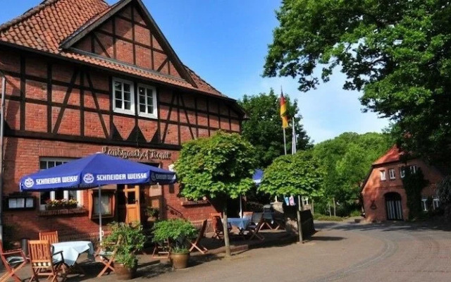 Landgasthof Konik