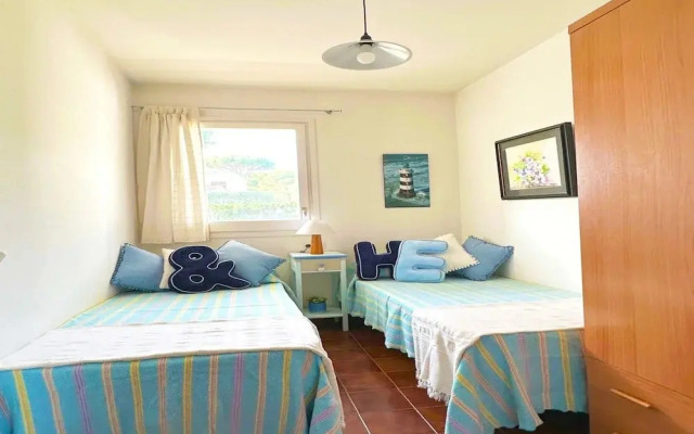 Apartment in Spain Near Beaches & City Center