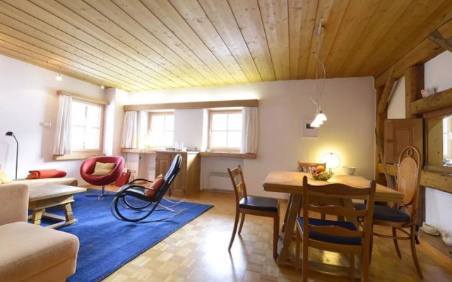 Ferienwohnung Vi 338a 36598