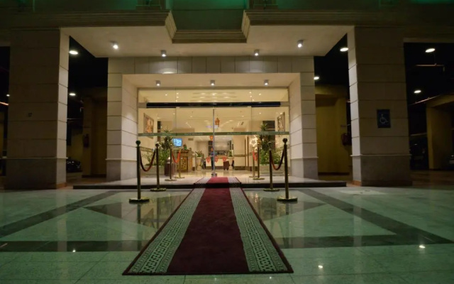 Hyatt Inn Suites