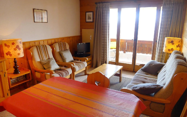 Grand-Hotel B35 - One Bedroom
