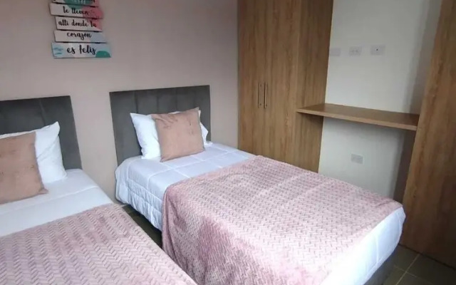 Casas Campestres de Lujo con Piscina