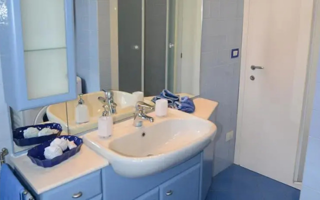 Casa Montanari B&B