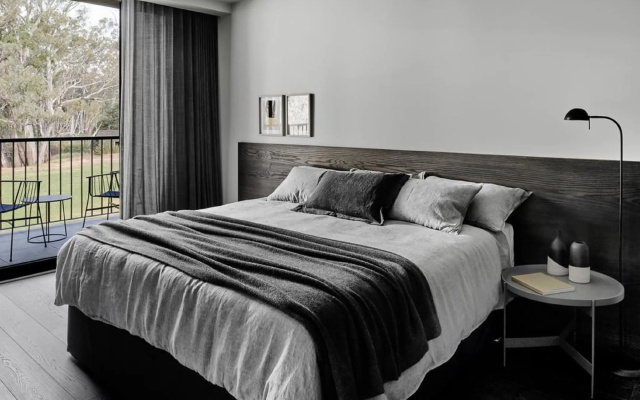 The Mitchelton Hotel Nagambie