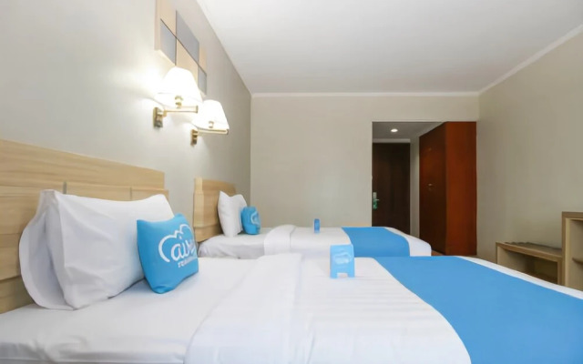 Airy Pontianak Selatan Imam Bonjol 111