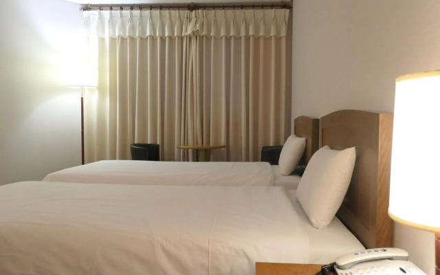 Daedong Hotel