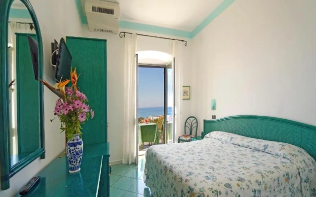 Hotel Casa del Sole