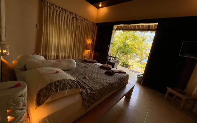 Relax Bali Resort, Diving & SPA