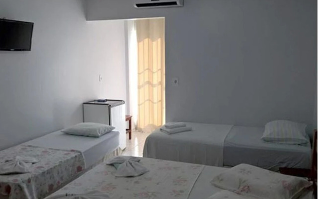 Hotel Higa