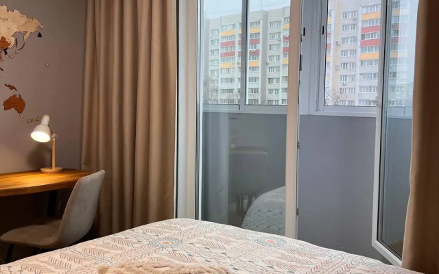 Rent2Room (Рент2Рум) на улице Вешняковская 14к2
