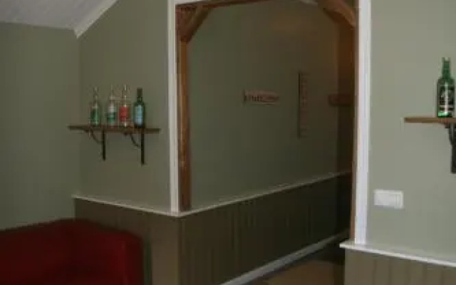 The Old Apothecary