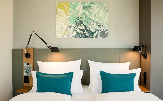 Motel One Innsbruck