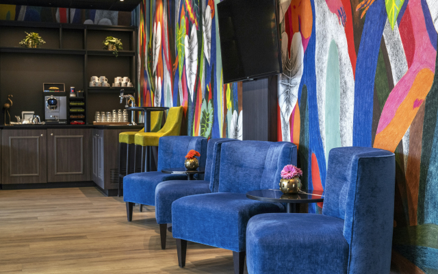 Thon Hotel Slottsparken