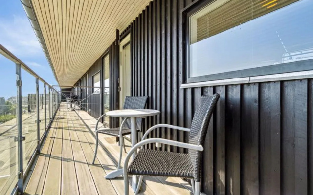 "Kimi" - 100m from the sea in Western Jutland