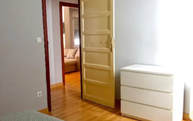 Yellow Door 2