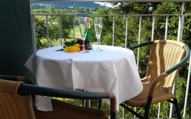 Schedlers Löwenhotel Garni