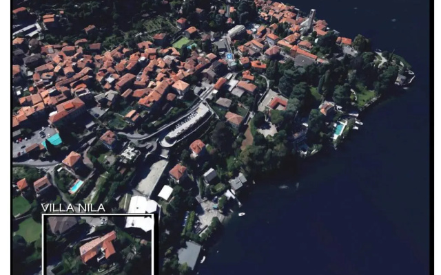 Villa Nila