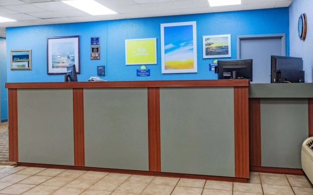 Days Inn Cambridge